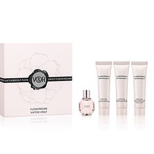 Victor & Rolf flowerbomb Set
